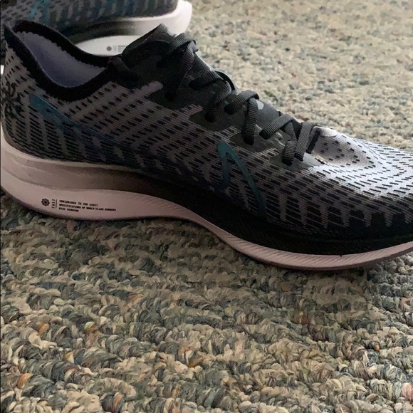 Nike zoom Pegasus Turbo 2 Rise - Picture 2 of 2